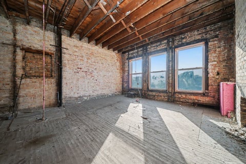 Tiny photo for 3549 S Indiana Avenue, Chicago, IL 60653 (MLS # 12759576)