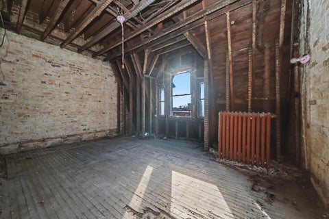 Tiny photo for 3549 S Indiana Avenue, Chicago, IL 60653 (MLS # 12759576)