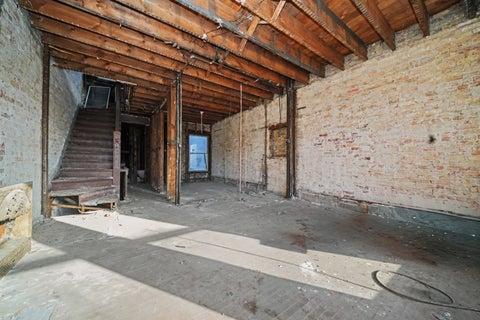Tiny photo for 3549 S Indiana Avenue, Chicago, IL 60653 (MLS # 12759576)