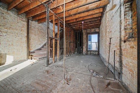 Tiny photo for 3549 S Indiana Avenue, Chicago, IL 60653 (MLS # 12759576)