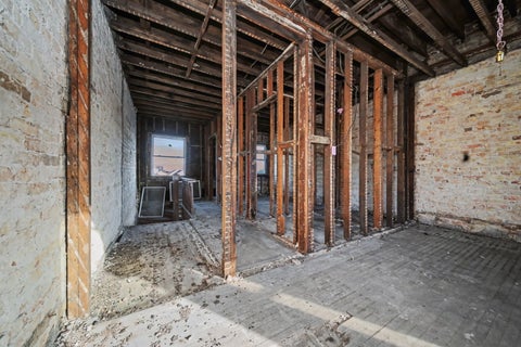 Tiny photo for 3549 S Indiana Avenue, Chicago, IL 60653 (MLS # 12759576)