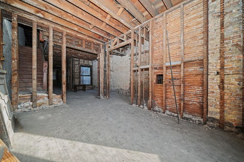Tiny photo for 3549 S Indiana Avenue, Chicago, IL 60653 (MLS # 12759576)