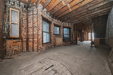 Tiny photo for 3549 S Indiana Avenue, Chicago, IL 60653 (MLS # 12759576)