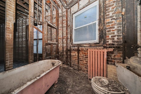 Tiny photo for 3549 S Indiana Avenue, Chicago, IL 60653 (MLS # 12759576)