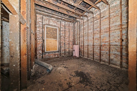 Tiny photo for 3549 S Indiana Avenue, Chicago, IL 60653 (MLS # 12759576)