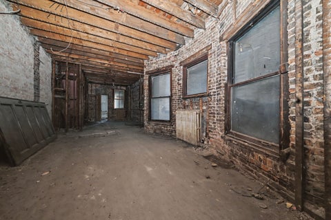 Tiny photo for 3549 S Indiana Avenue, Chicago, IL 60653 (MLS # 12759576)