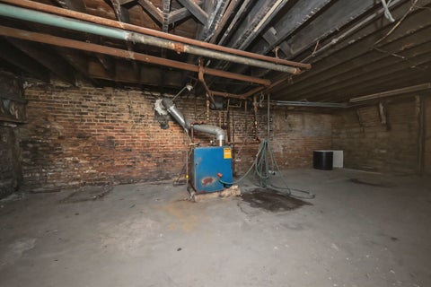 Tiny photo for 3549 S Indiana Avenue, Chicago, IL 60653 (MLS # 12759576)