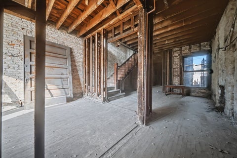 Tiny photo for 3549 S Indiana Avenue, Chicago, IL 60653 (MLS # 12759576)