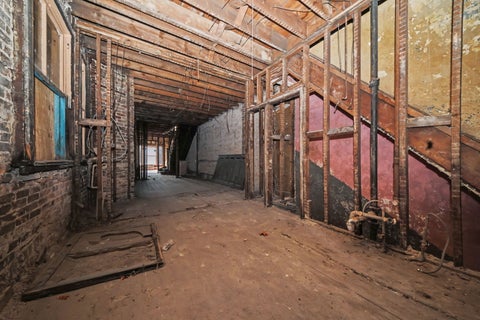 Tiny photo for 3549 S Indiana Avenue, Chicago, IL 60653 (MLS # 12759576)