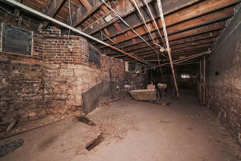 Tiny photo for 3549 S Indiana Avenue, Chicago, IL 60653 (MLS # 12759576)