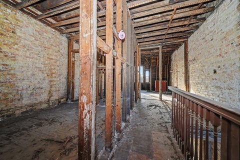 Tiny photo for 3549 S Indiana Avenue, Chicago, IL 60653 (MLS # 12759576)