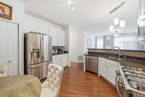 Tiny photo for 7421 Claridge Drive #J, Bridgeview, IL 60455 (MLS # 12767438)