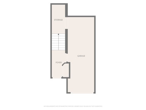 Tiny photo for 7421 Claridge Drive #J, Bridgeview, IL 60455 (MLS # 12767438)