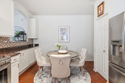 Tiny photo for 7421 Claridge Drive #J, Bridgeview, IL 60455 (MLS # 12767438)
