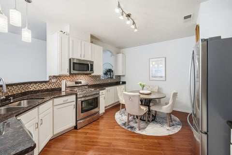 Tiny photo for 7421 Claridge Drive #J, Bridgeview, IL 60455 (MLS # 12767438)
