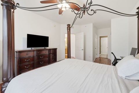 Tiny photo for 7421 Claridge Drive #J, Bridgeview, IL 60455 (MLS # 12767438)