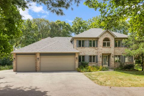 A home in Naperville