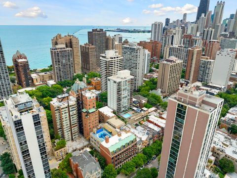 Tiny photo for 1516 N State Parkway #5D, Chicago, IL 60610 (MLS # 12490842)