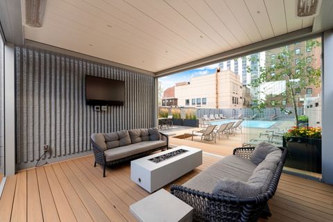 Tiny photo for 1516 N State Parkway #5D, Chicago, IL 60610 (MLS # 12490842)