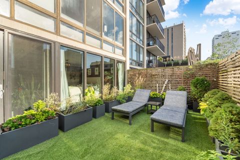 Tiny photo for 1516 N State Parkway #5D, Chicago, IL 60610 (MLS # 12490842)
