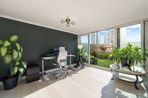Tiny photo for 1516 N State Parkway #5D, Chicago, IL 60610 (MLS # 12490842)