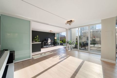 Tiny photo for 1516 N State Parkway #5D, Chicago, IL 60610 (MLS # 12490842)