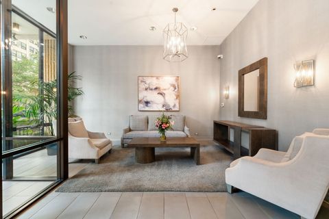 Tiny photo for 1516 N State Parkway #5D, Chicago, IL 60610 (MLS # 12490842)