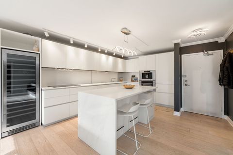 Tiny photo for 1516 N State Parkway #5D, Chicago, IL 60610 (MLS # 12490842)
