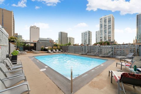 Tiny photo for 1516 N State Parkway #5D, Chicago, IL 60610 (MLS # 12490842)