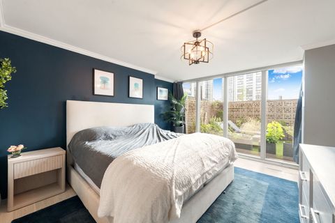 Tiny photo for 1516 N State Parkway #5D, Chicago, IL 60610 (MLS # 12490842)