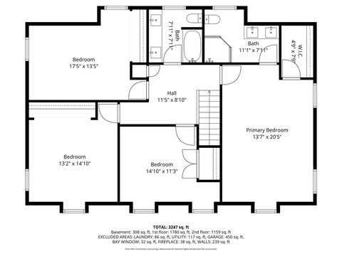 Tiny photo for 8 Anglican Lane, Lincolnshire, IL 60069 (MLS # 12630629)