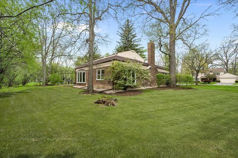Tiny photo for 8 Anglican Lane, Lincolnshire, IL 60069 (MLS # 12630629)