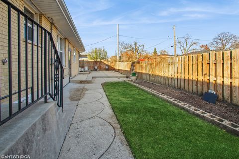 A home in Addison