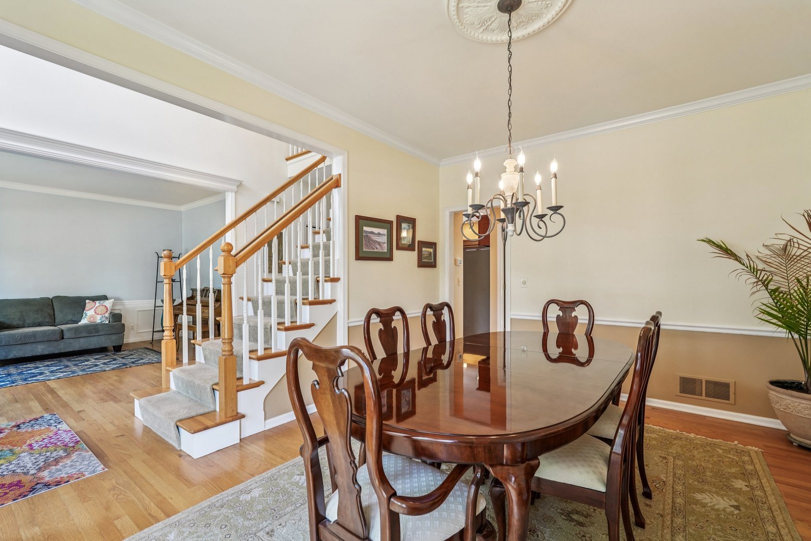 2524 Wild Timothy Road