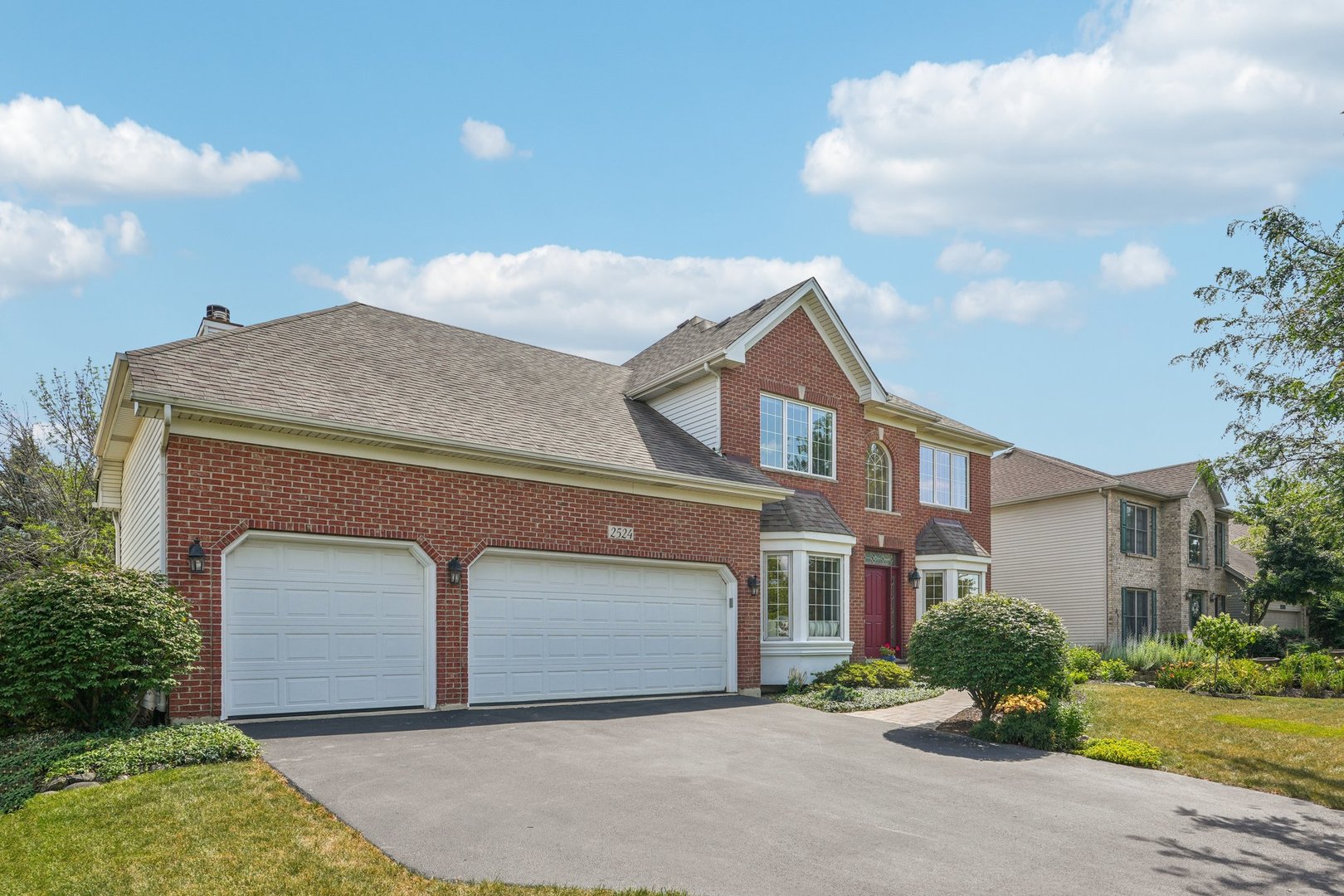 2524 Wild Timothy Road