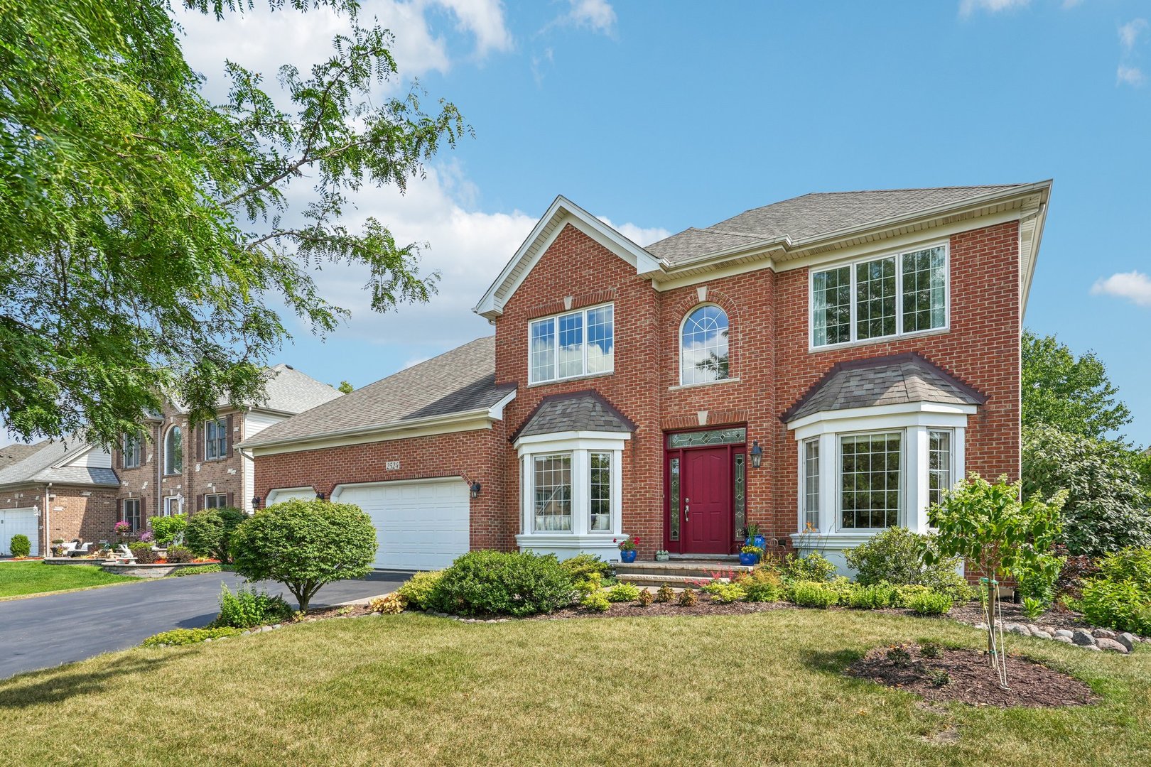 2524 Wild Timothy Road