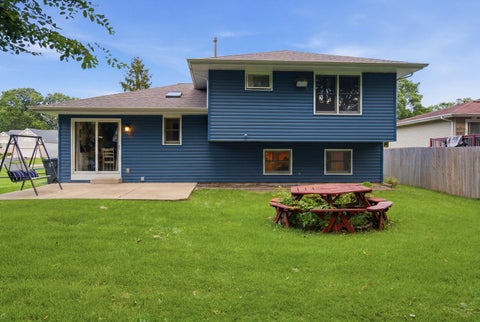 Tiny photo for 0N140 Sarana Avenue, West Chicago, IL 60185 (MLS # 12765555)