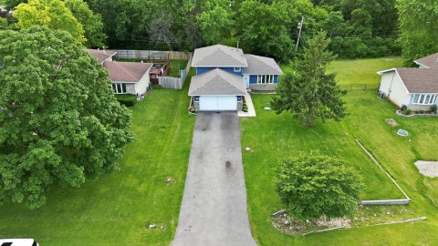 Tiny photo for 0N140 Sarana Avenue, West Chicago, IL 60185 (MLS # 12765555)