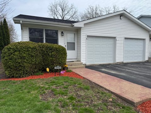 3113 Galilee Avenue Zion IL 60099