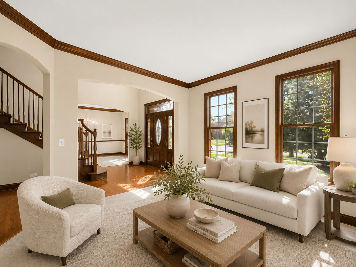 261 Johnson Woods Drive