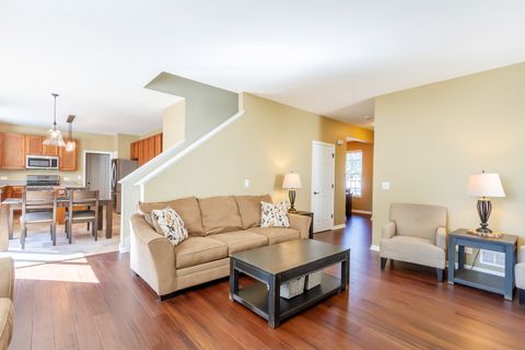 Tiny photo for 125 Augusta Drive, Gilberts, IL 60136 (MLS # 12503520)