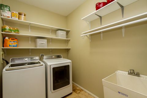 Tiny photo for 125 Augusta Drive, Gilberts, IL 60136 (MLS # 12503520)