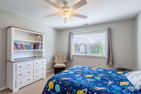 Tiny photo for 125 Augusta Drive, Gilberts, IL 60136 (MLS # 12503520)