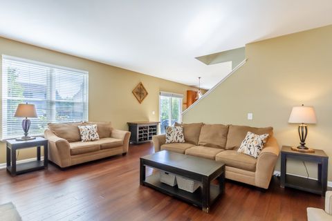 Tiny photo for 125 Augusta Drive, Gilberts, IL 60136 (MLS # 12503520)