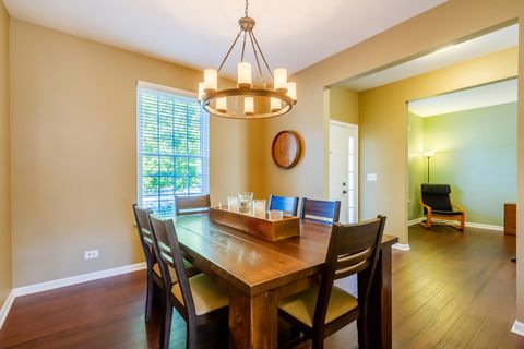 Tiny photo for 125 Augusta Drive, Gilberts, IL 60136 (MLS # 12503520)