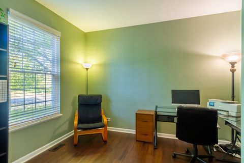 Tiny photo for 125 Augusta Drive, Gilberts, IL 60136 (MLS # 12503520)