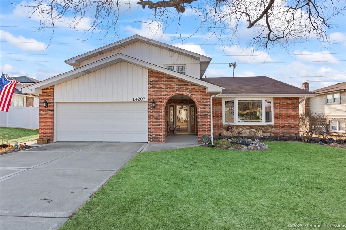 14207 S Pheasant Lane