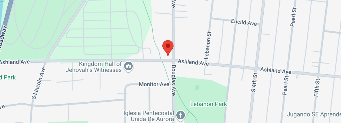 Lot 1 Douglas Avenue