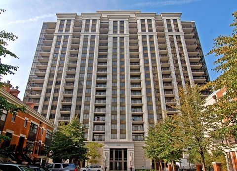 1322 S Prairie Avenue 1610 Chicago IL 60605