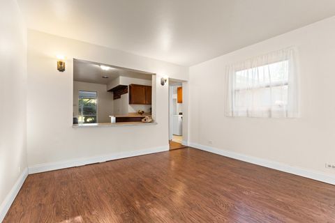 Tiny photo for 15501 Rose Drive, South Holland, IL 60473 (MLS # 12435152)